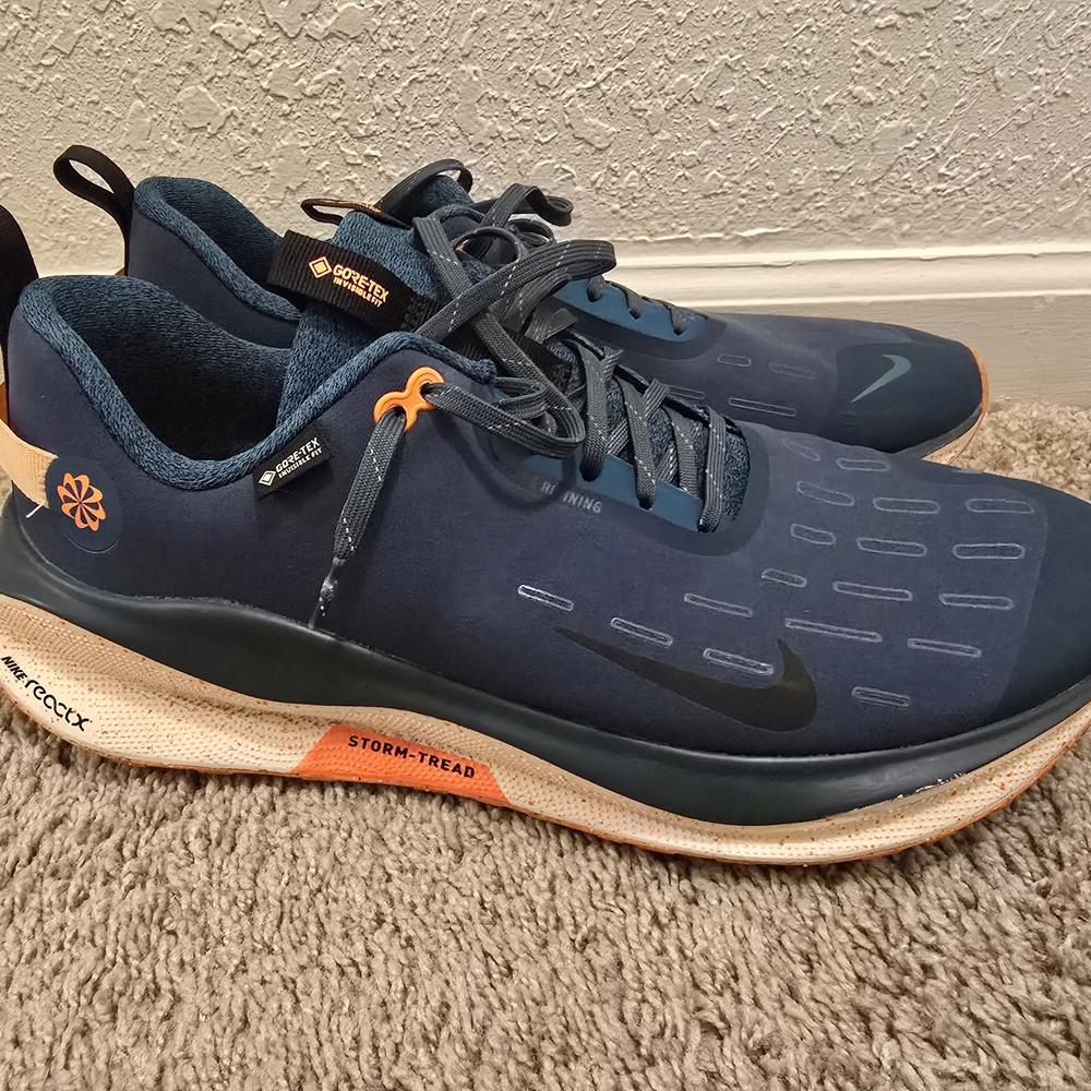 Nike Infinity Run 04 Running Shoes